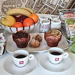 Bed And Breakfast Roma Design