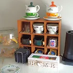 Bed And Breakfast Roma Design