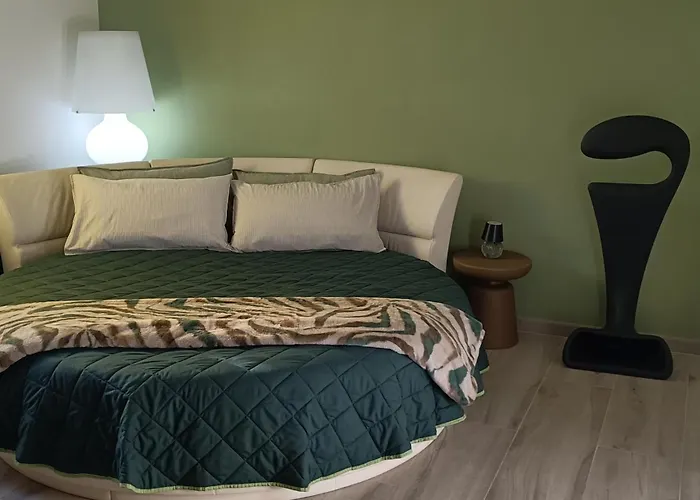 Bed And Breakfast Roma Design
