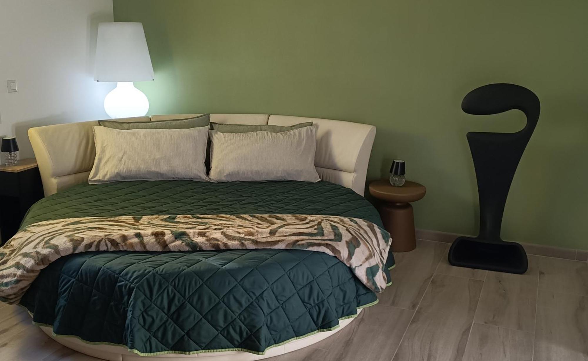 Design Bed & Breakfast Roma