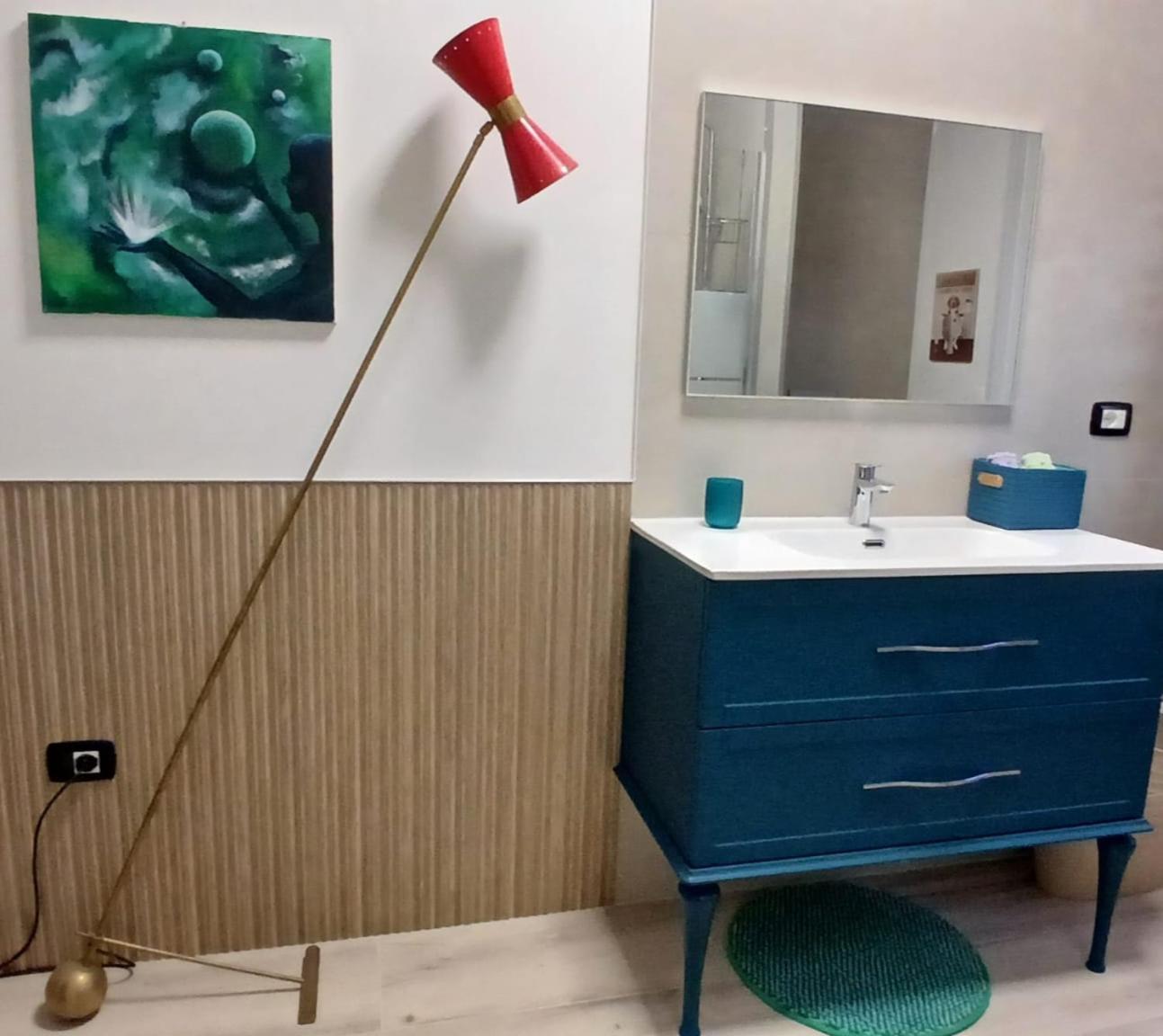 Design Bed & Breakfast Roma